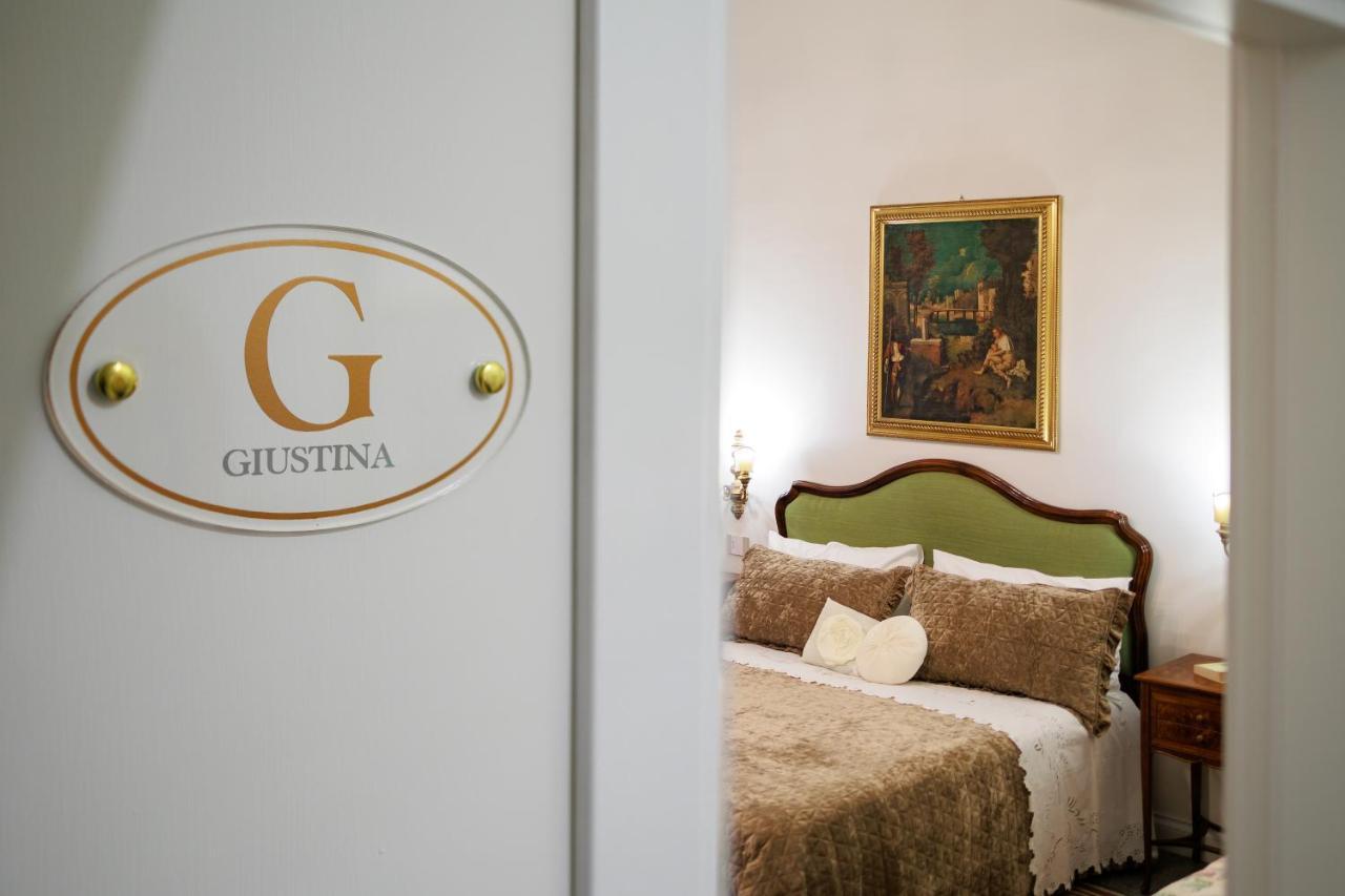 B&B Corso Vittorio Venosa Exterior foto